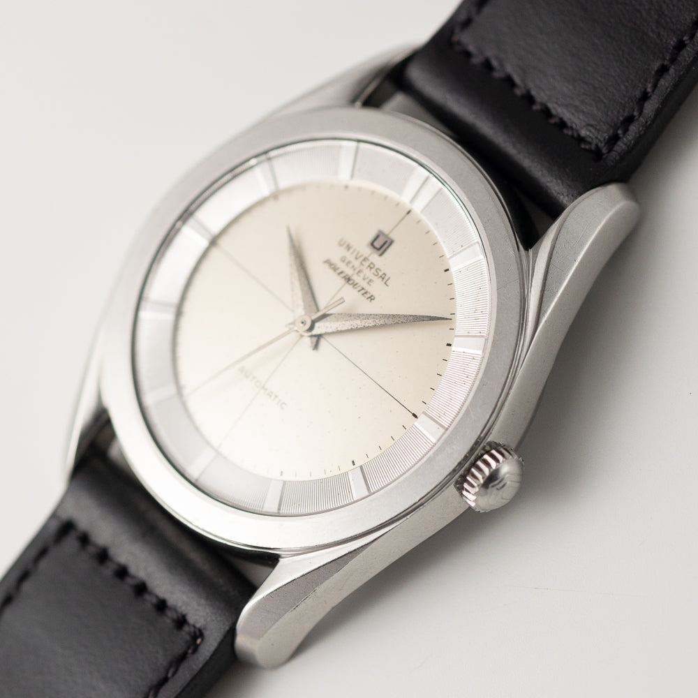UNIVERSAL GENEVE POLEROUTER Ref.20217