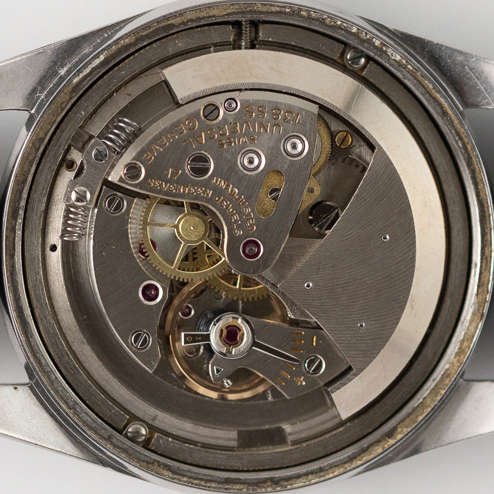 UNIVERSAL GENEVE POLEROUTER Ref.20217