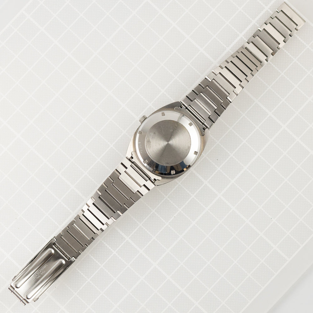 IWC Ref.1872 Square Cushion "TV" Case