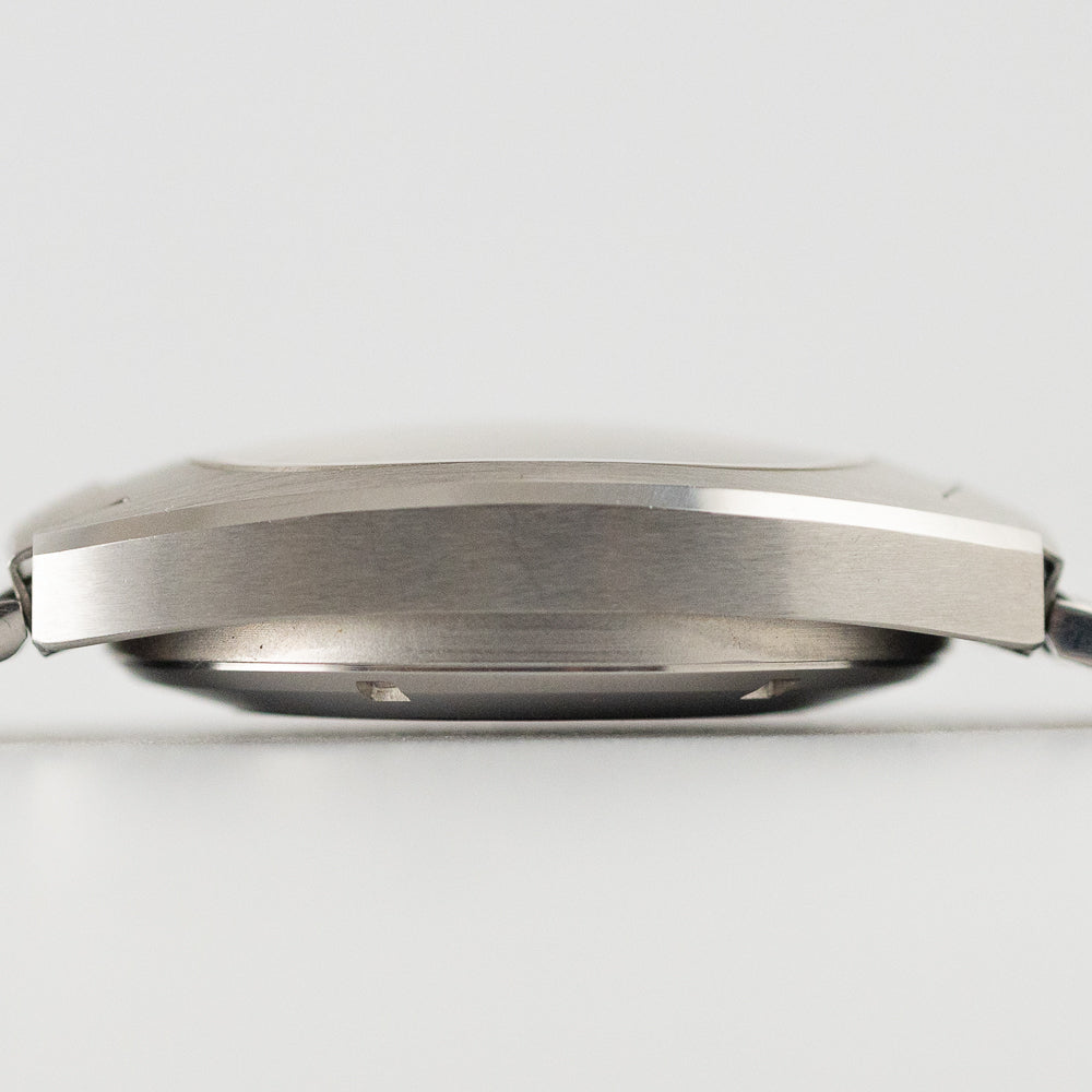IWC Ref.1872 Square Cushion "TV" Case