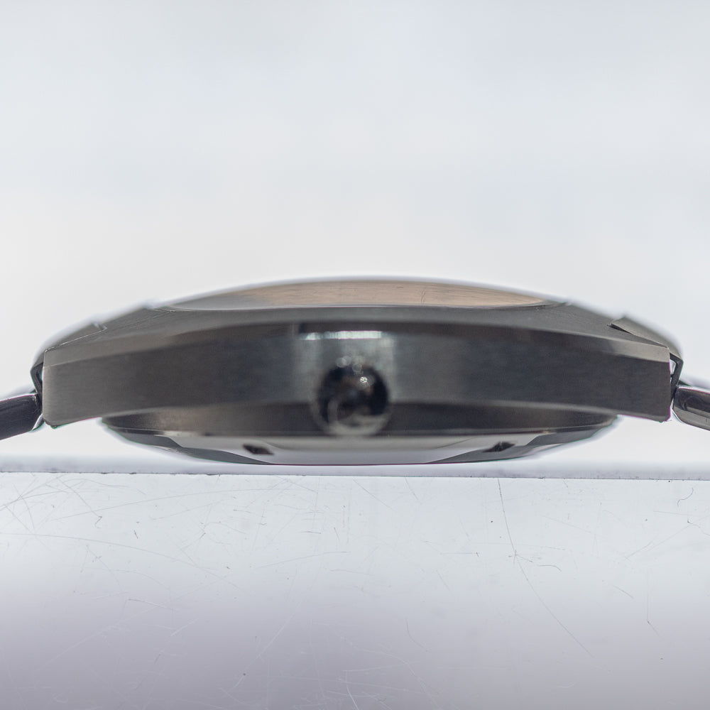 IWC Ref.1872 Square Cushion "TV" Case
