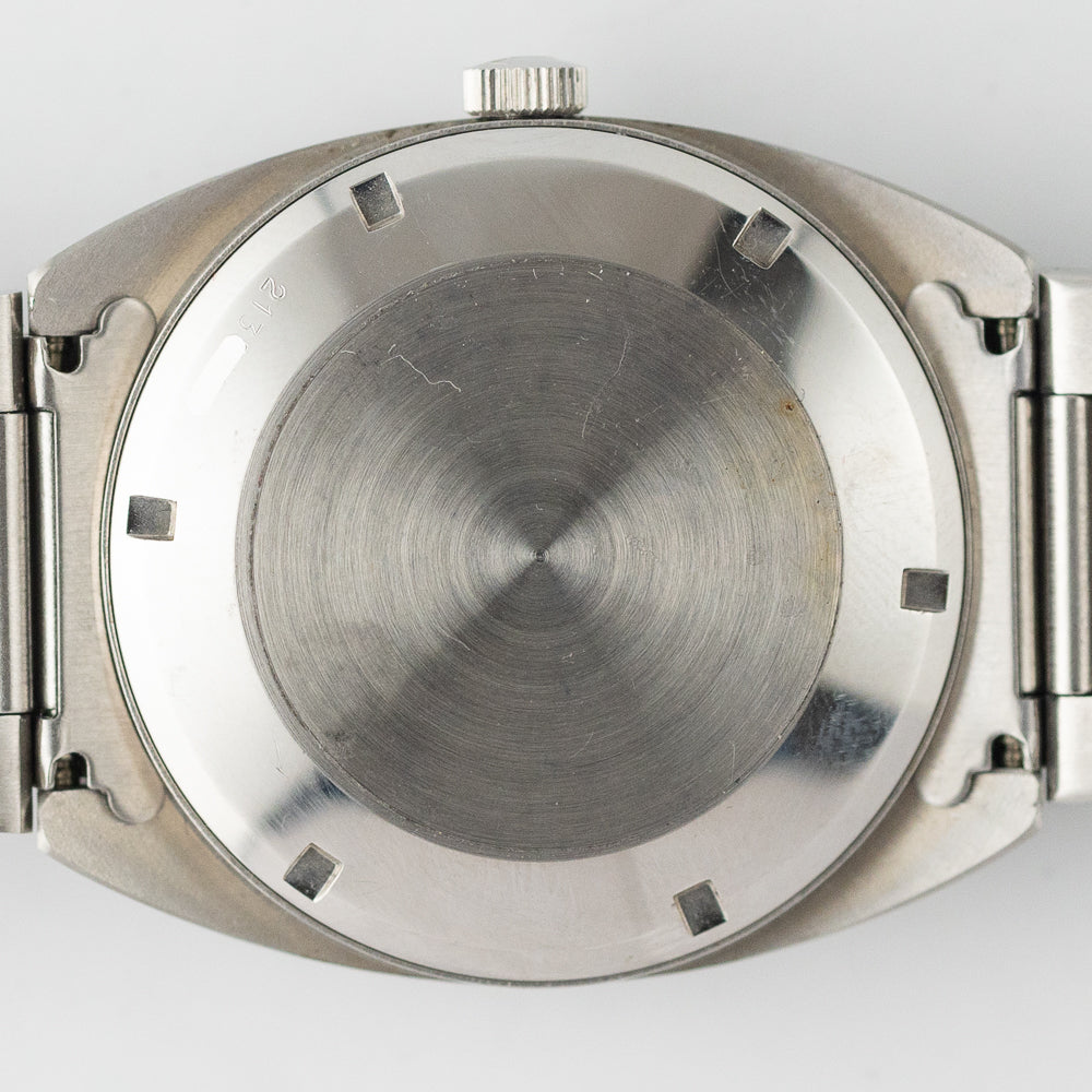 IWC Ref.1872 Square Cushion "TV" Case