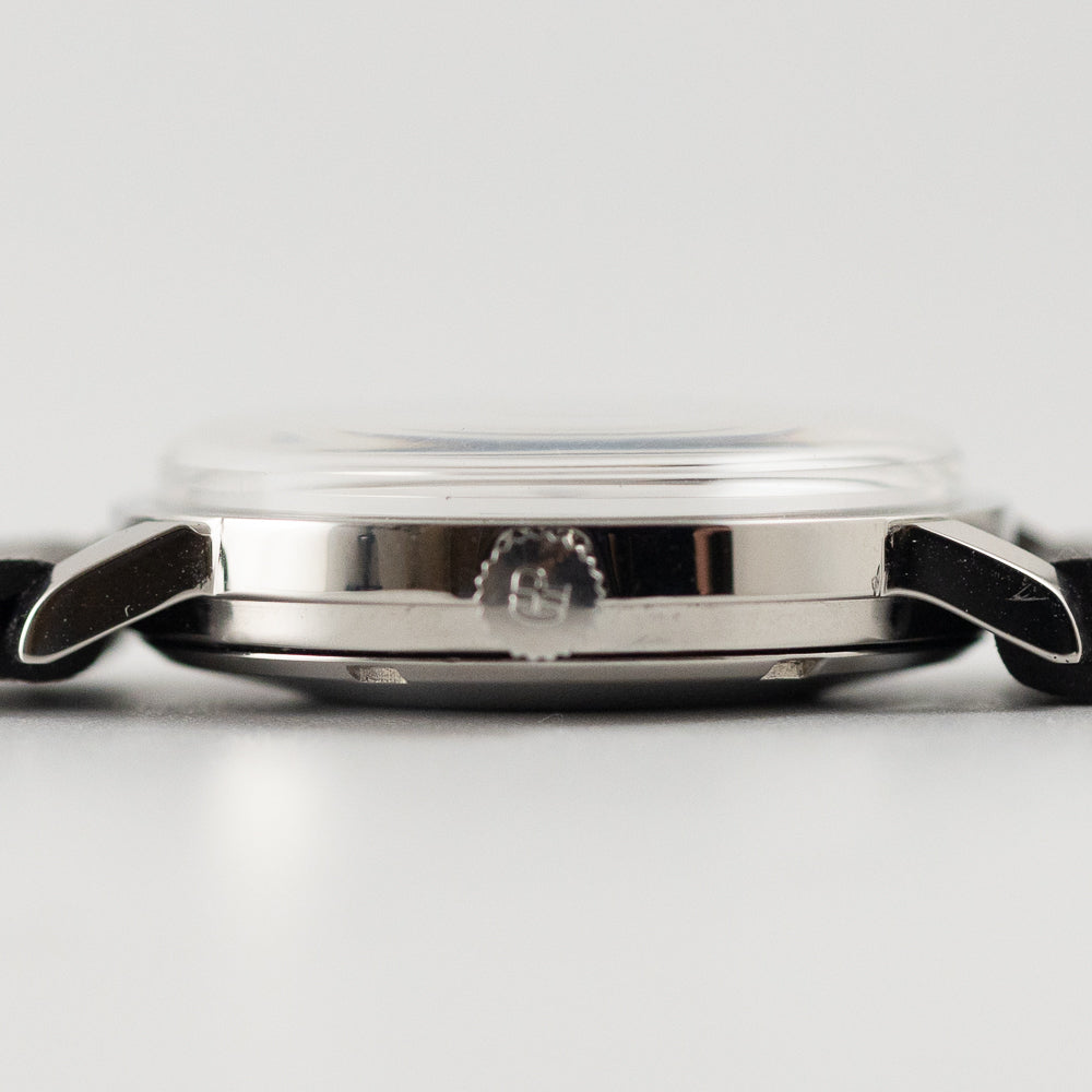 GIRARD PERREGAUX GYROMATIC Ref.8906V