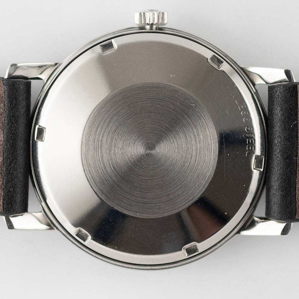GIRARD PERREGAUX GYROMATIC Ref.8906V
