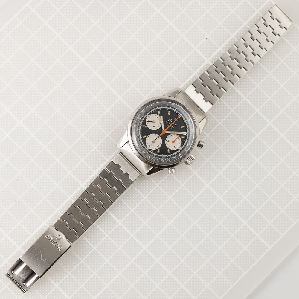 ENICAR Sherpa GRAPH MK4 Ref.072-02-01