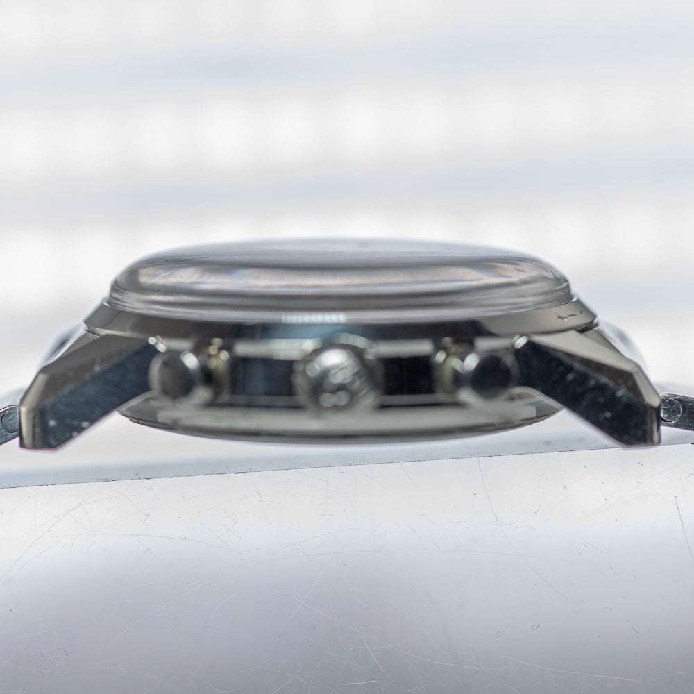 ENICAR Sherpa GRAPH MK4 Ref.072-02-01 – TIMEANAGRAM