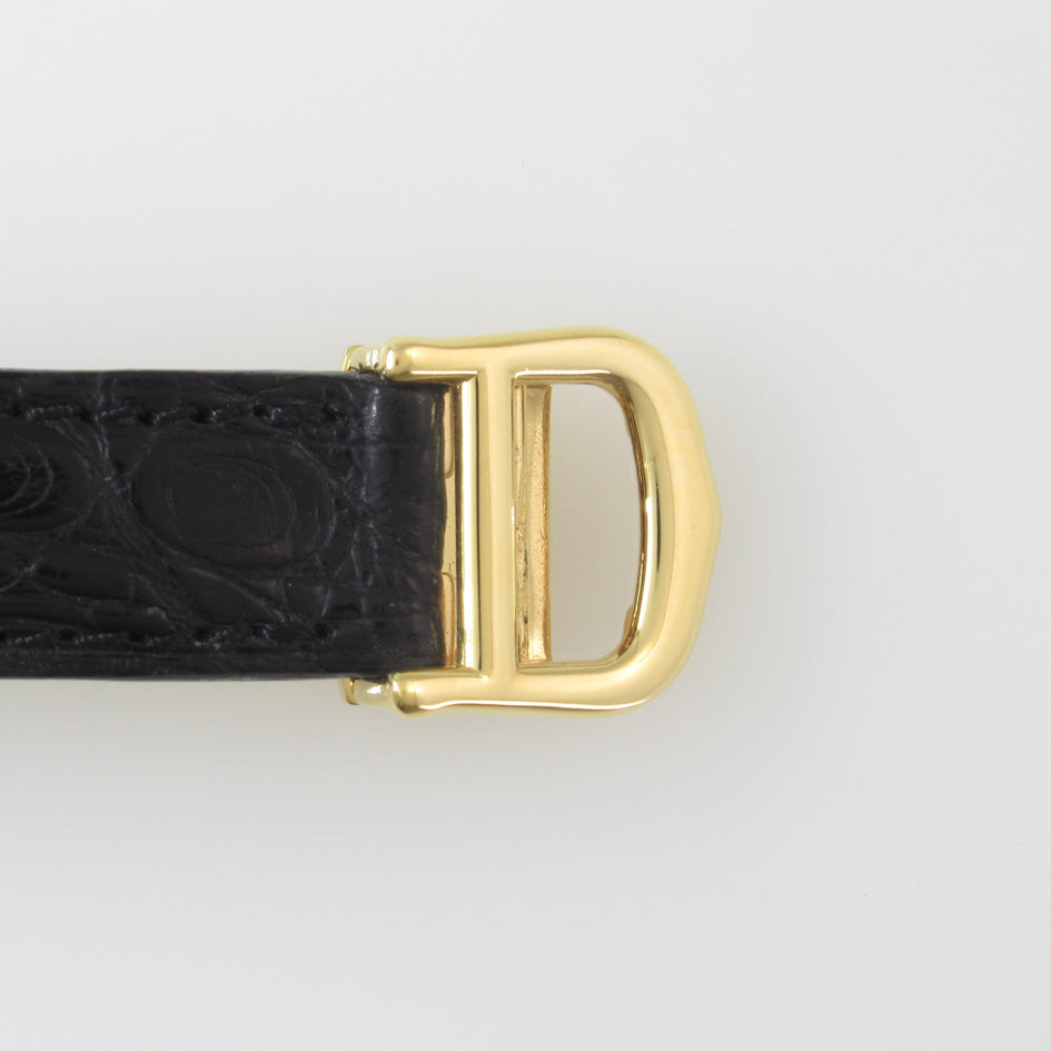 CARTIER SM must de VENDOME Ref.590004
