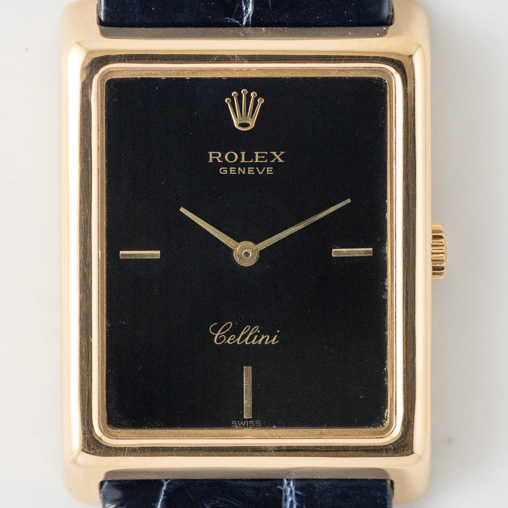 ROLEX CELLINI Ref.4105