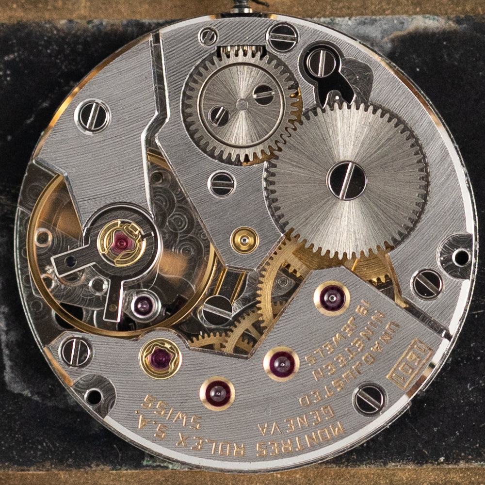 ROLEX CELLINI Ref.4105