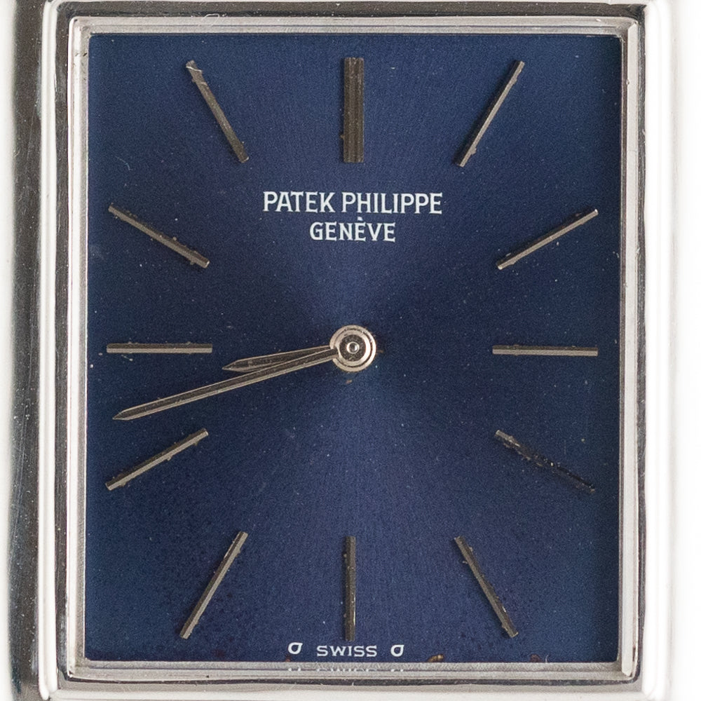 PATEK PHILIPPE Gondolo Ref.3671
