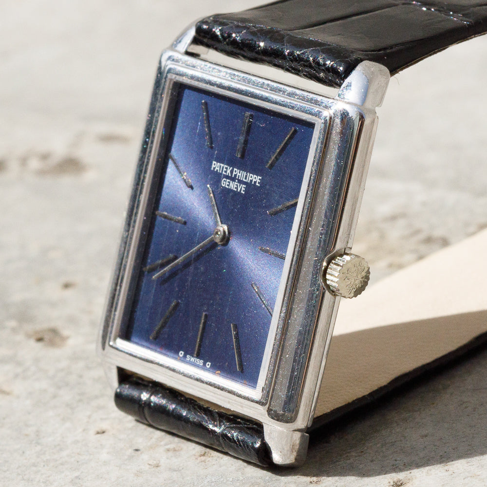 PATEK PHILIPPE Gondolo Ref.3671