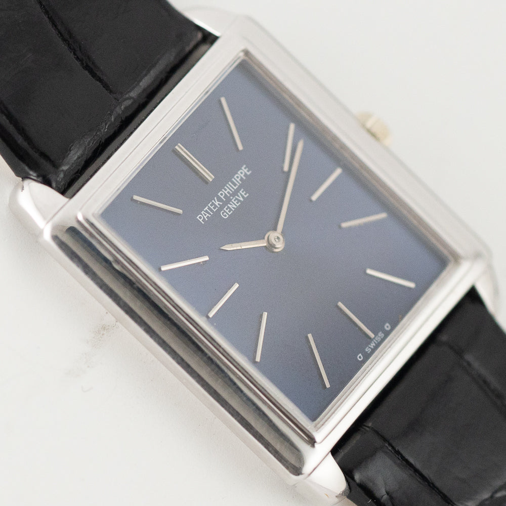 PATEK PHILIPPE Gondolo Ref.3671