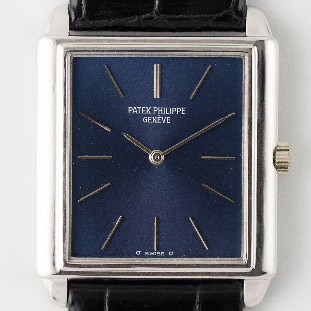 PATEK PHILIPPE Gondolo Ref.3671