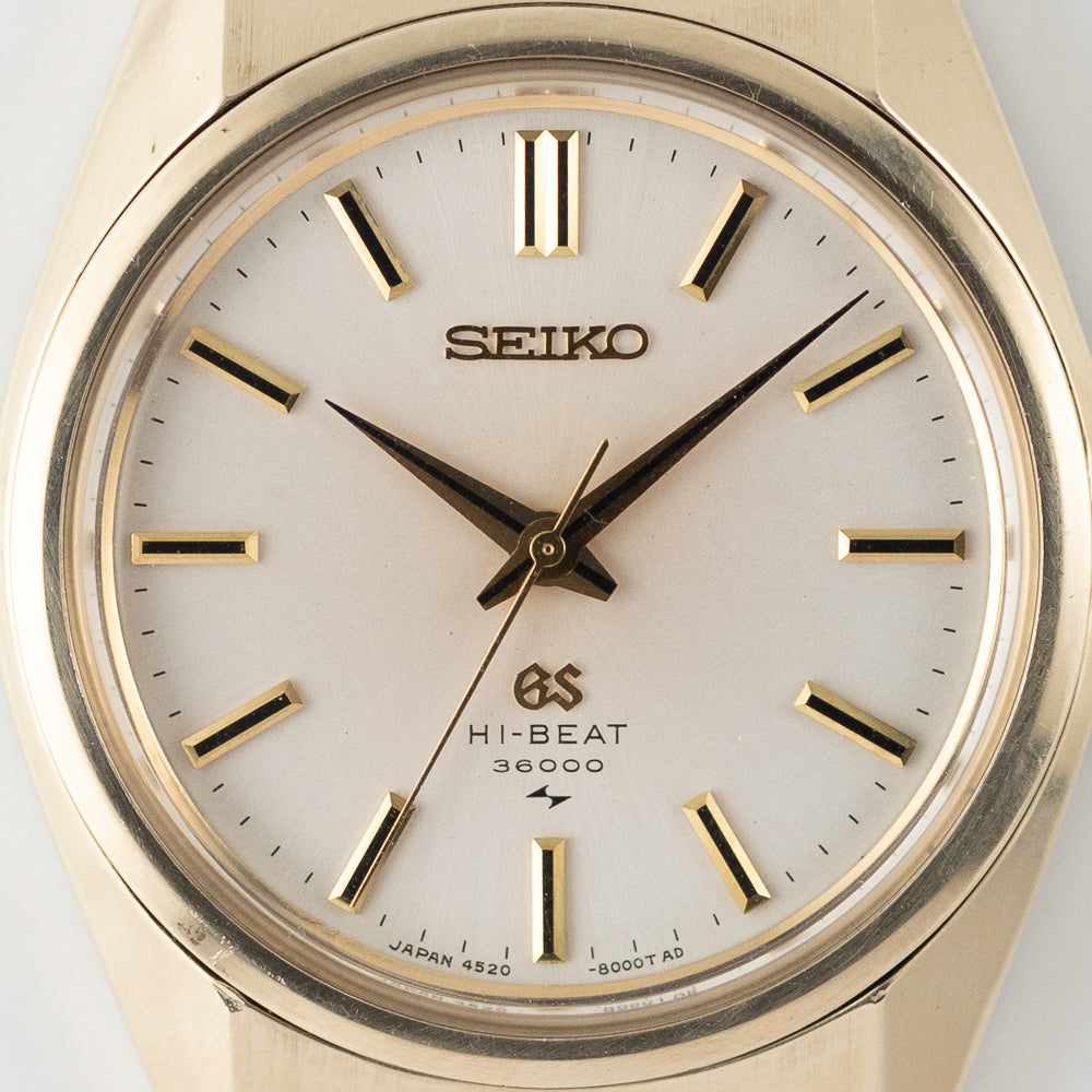 GRAND SEIKO REF.4520-8000