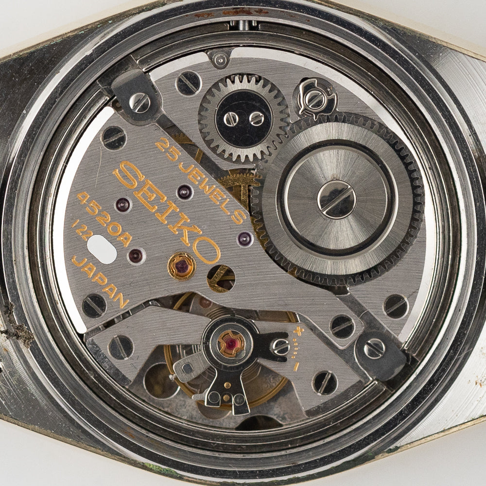 GRAND SEIKO REF.4520-8000