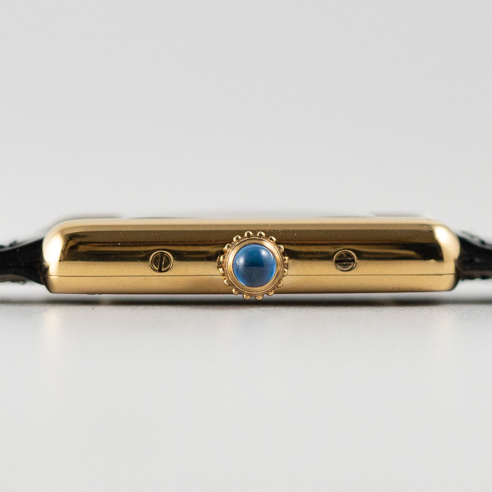 CARTIER SM MUST DE TANK REF.5057001