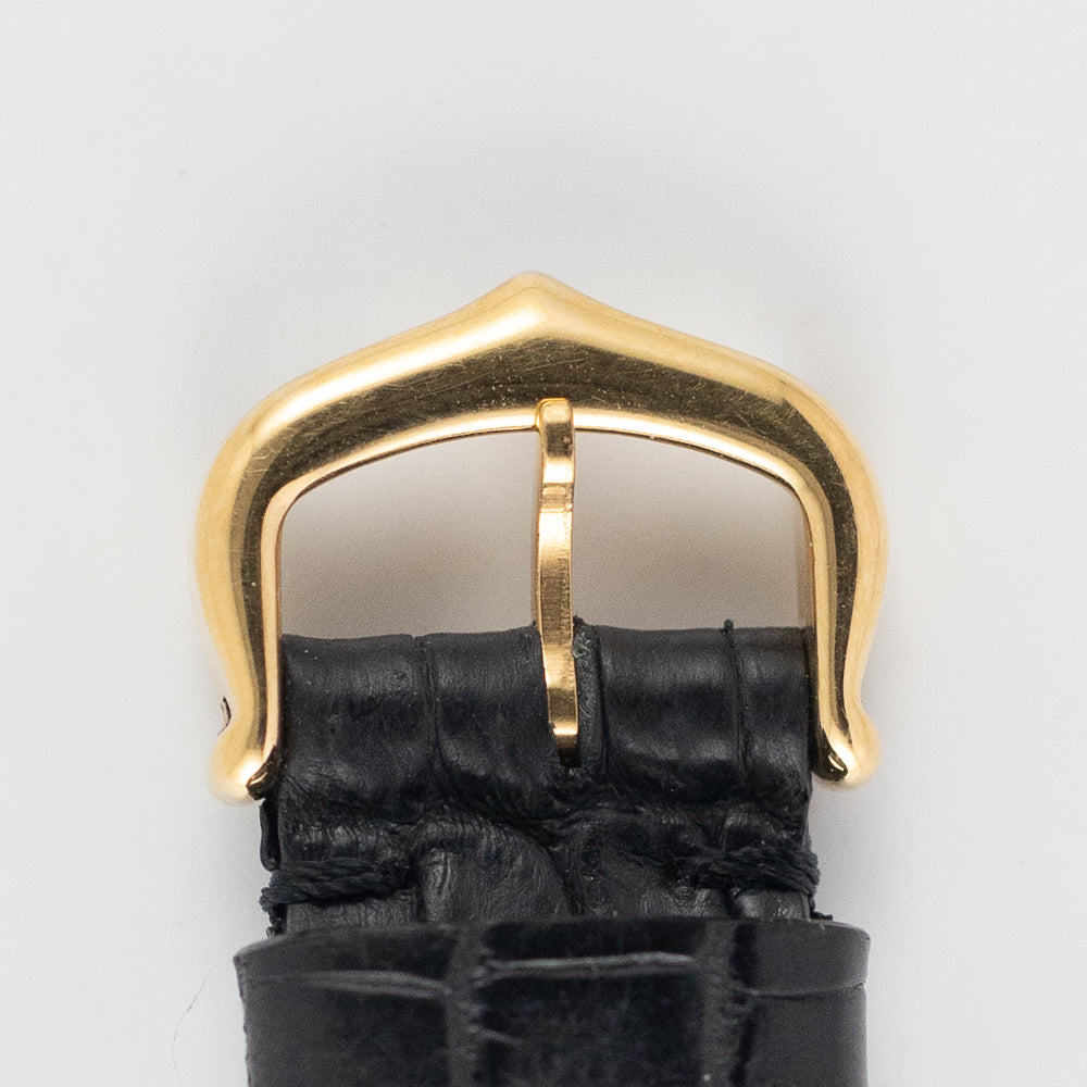 CARTIER SM MUST DE TANK REF.5057001