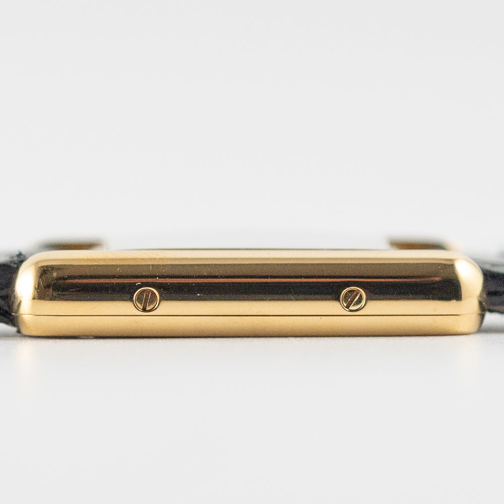 CARTIER SM MUST DE TANK REF.5057001