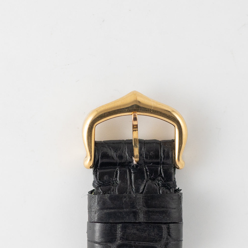 CARTIER SM MUST DE TANK REF.5057001 OPARAN DIAL
