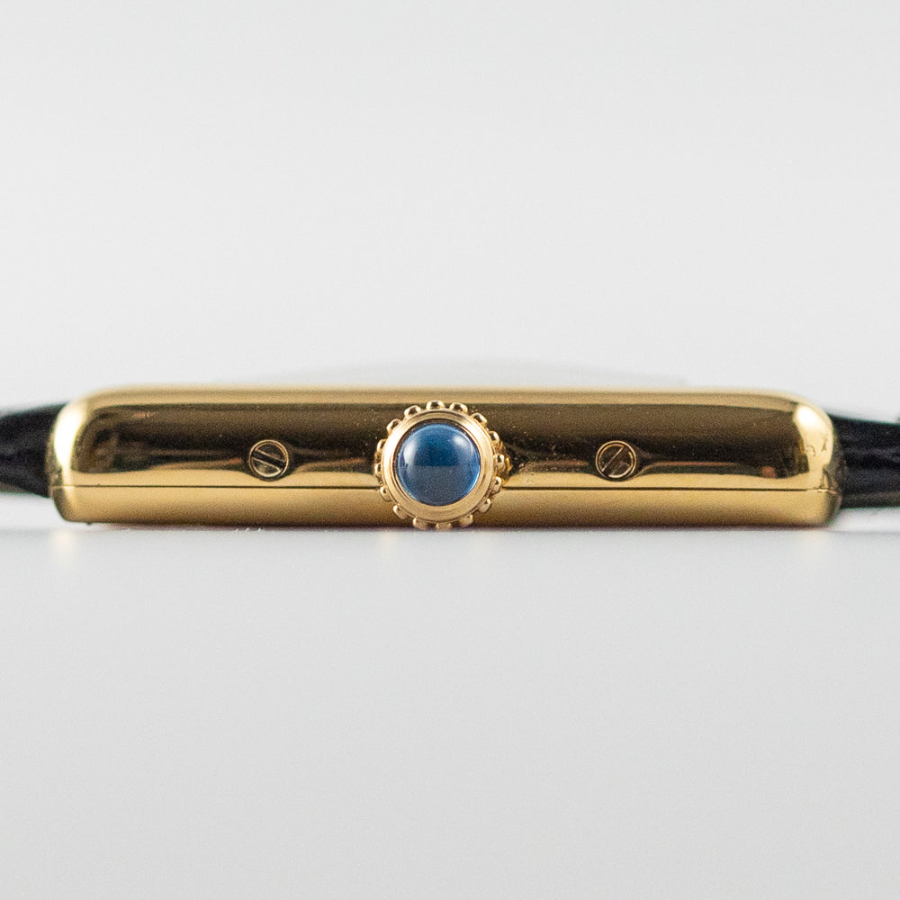 CARTIER SM MUST DE TANK REF.5057001