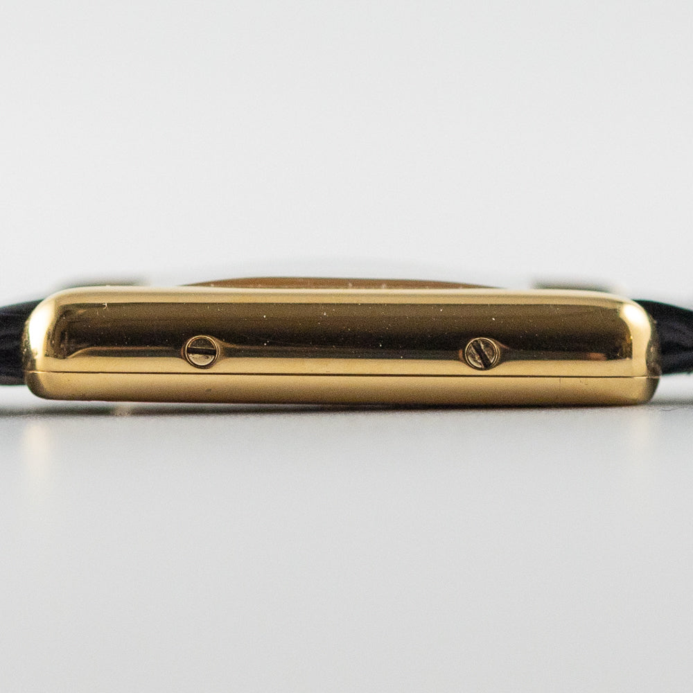CARTIER SM MUST DE TANK REF.5057001