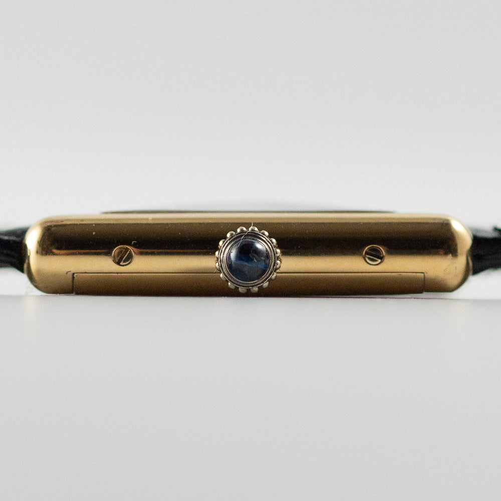 CARTIER LM MUST DE TANK