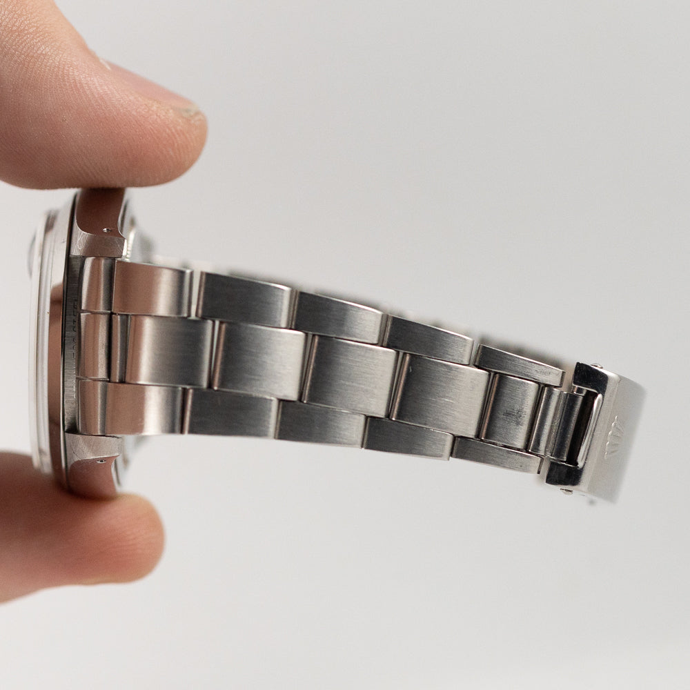 ROLEX OYSTERDATE Ref.6694