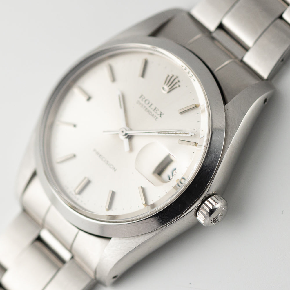 ROLEX OYSTERDATE Ref.6694