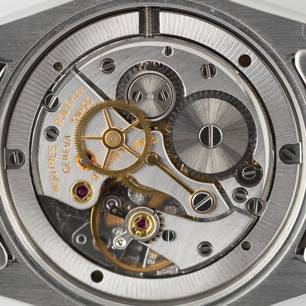 ROLEX OYSTERDATE Ref.6694