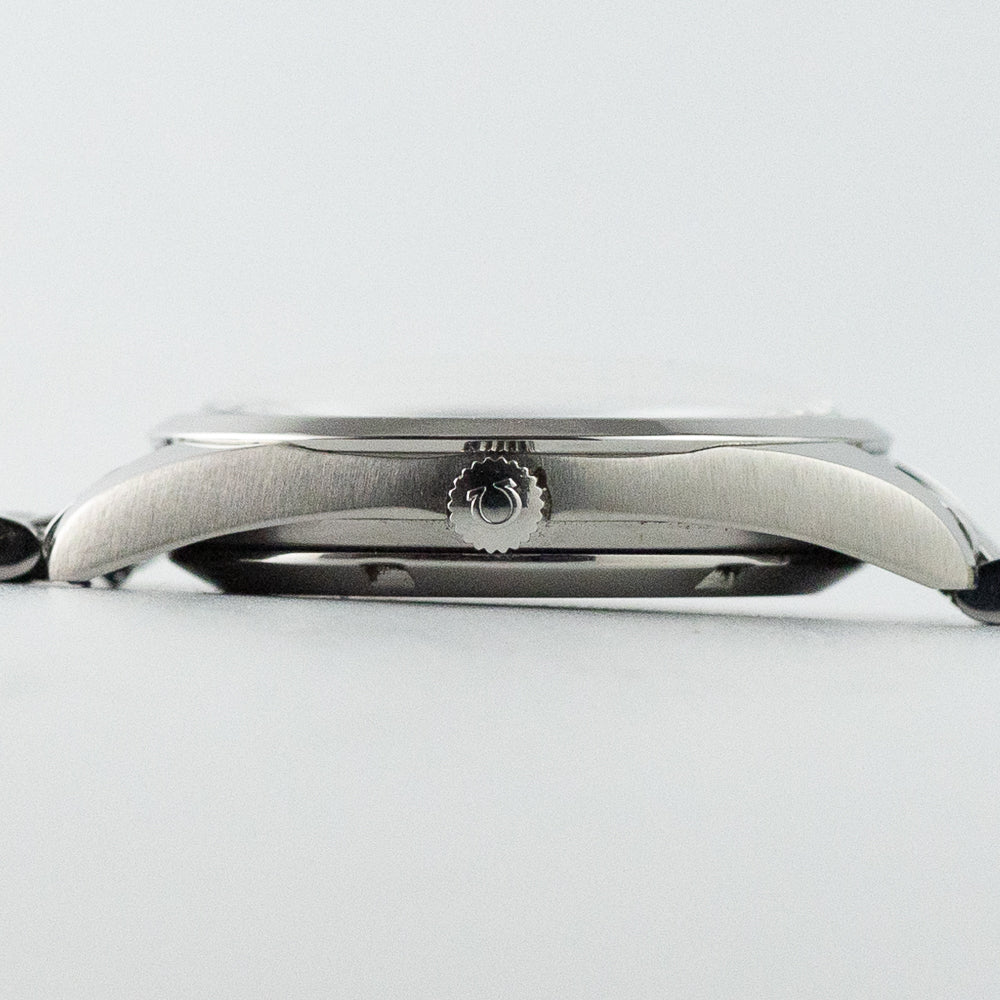 OMEGA Seamaster Chronometer Ref.168.0061 / 166.0172