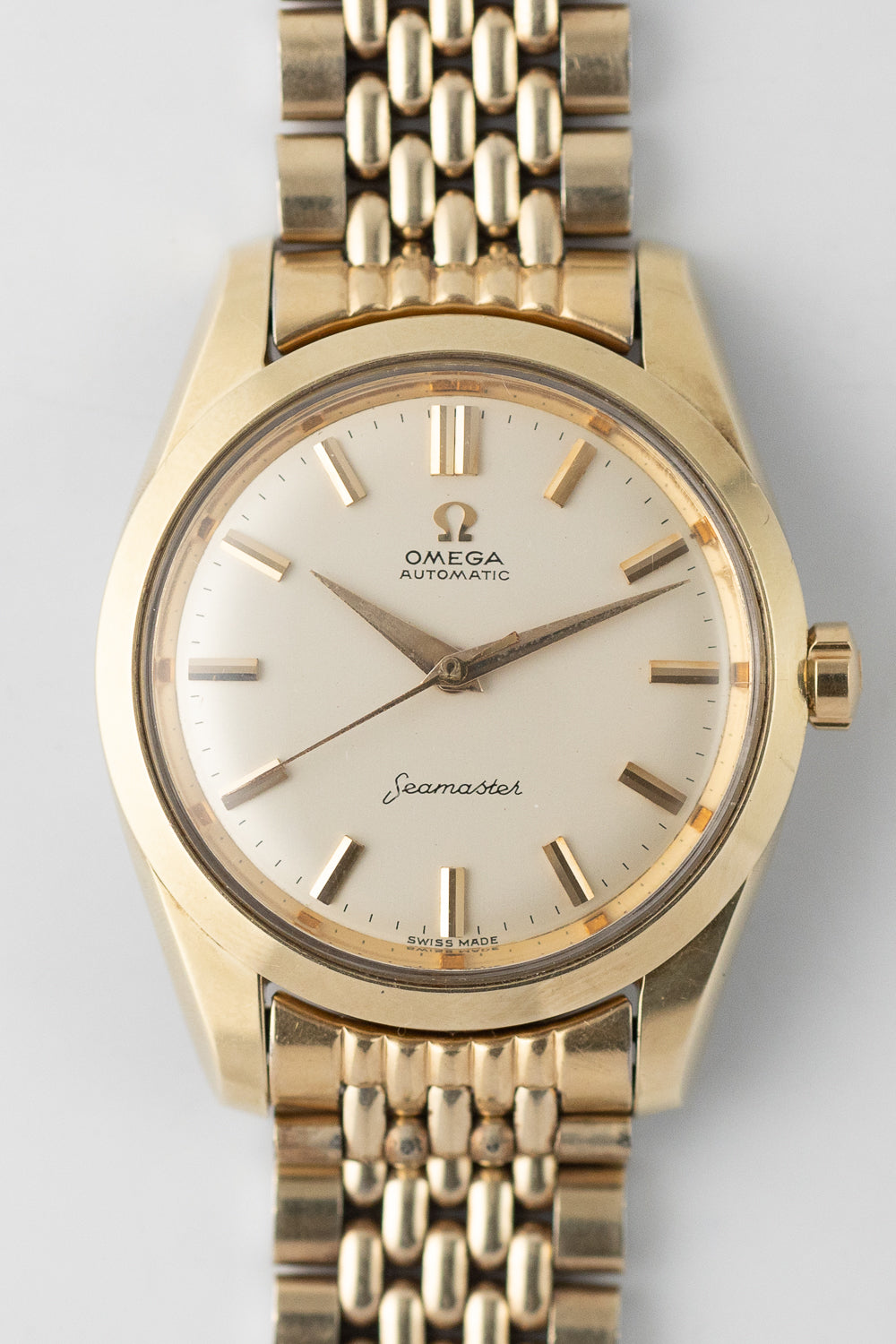 OMEGA Seamaster REF.2975