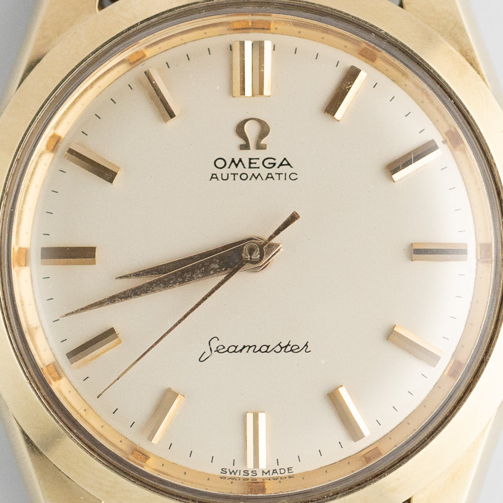 OMEGA Seamaster REF.2975
