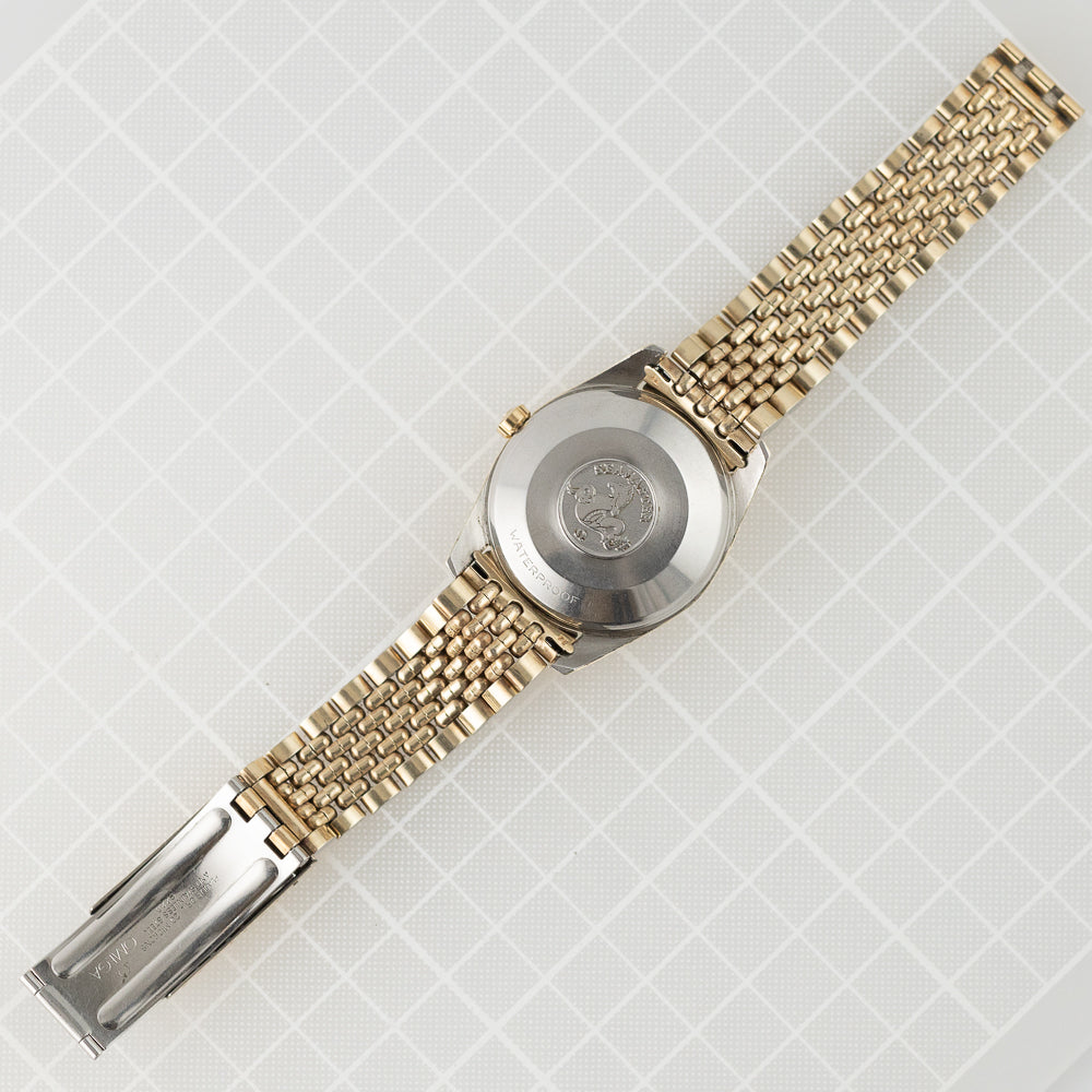 OMEGA Seamaster REF.2975