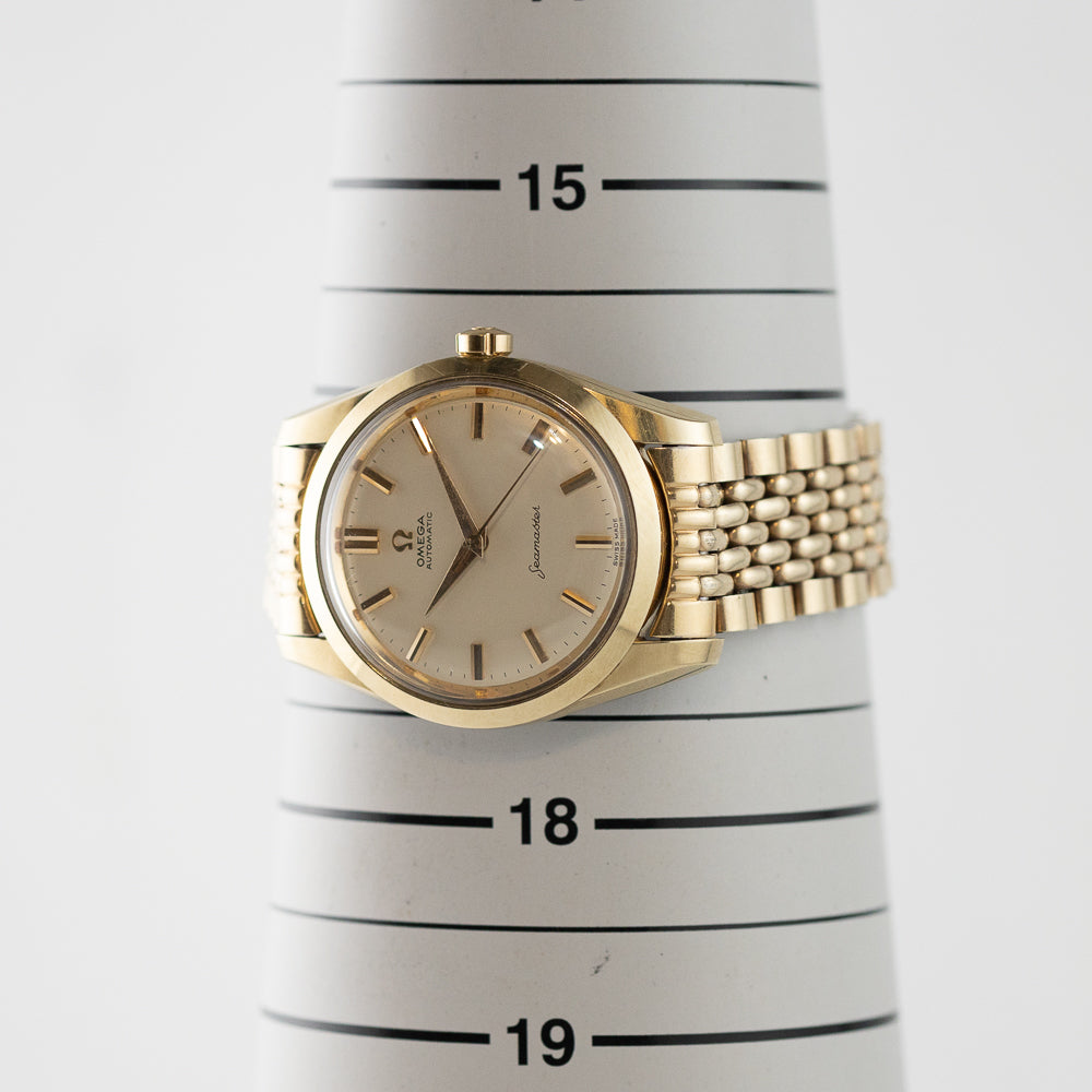 OMEGA Seamaster REF.2975