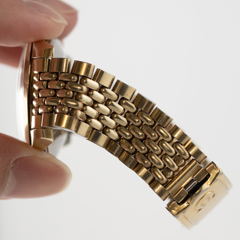 OMEGA Seamaster REF.2975