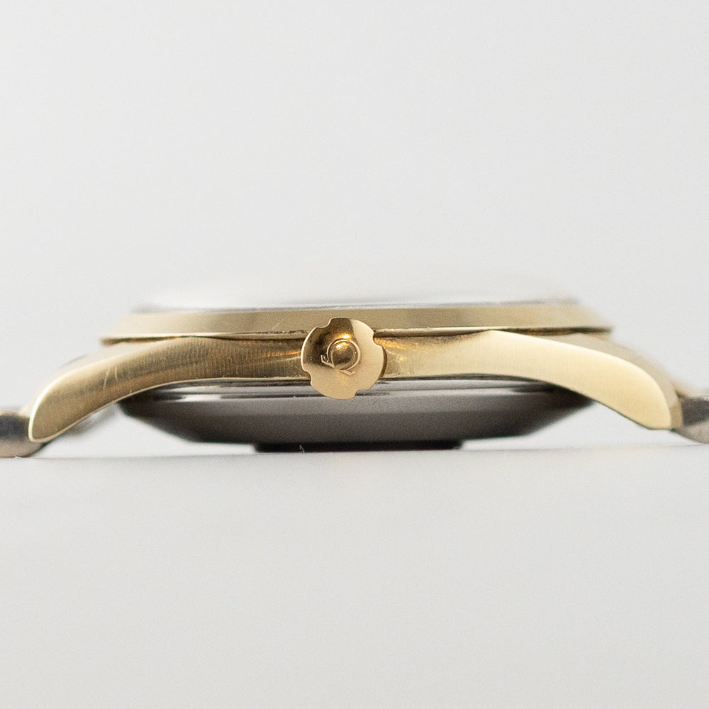 OMEGA Seamaster REF.2975