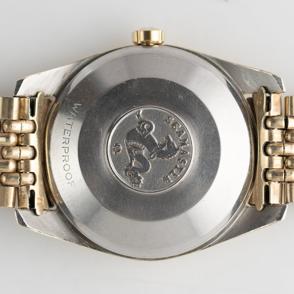 OMEGA Seamaster REF.2975