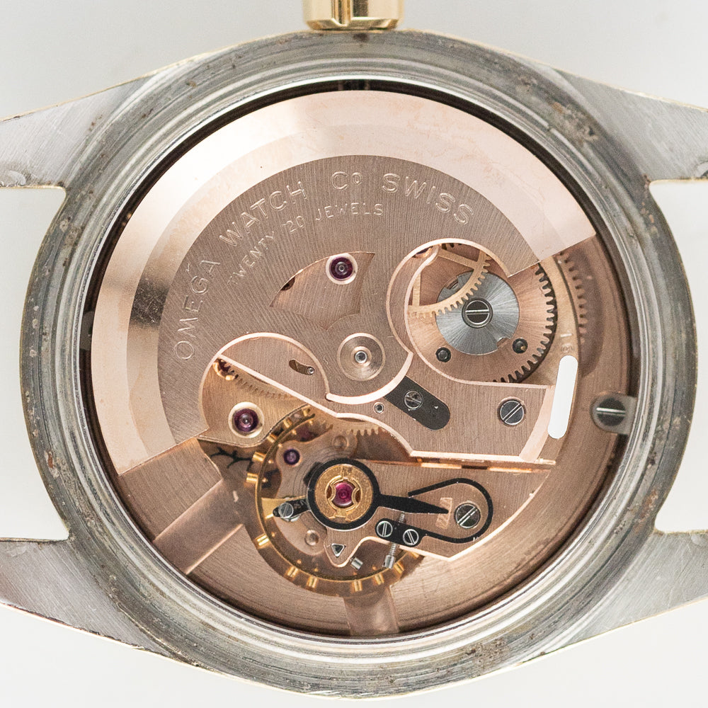 OMEGA Seamaster REF.2975