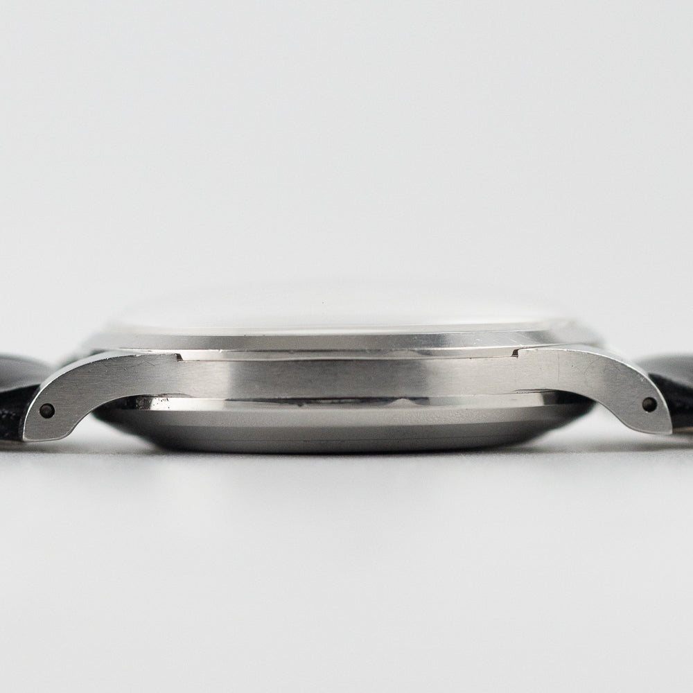 IWC Calatrava case no-date