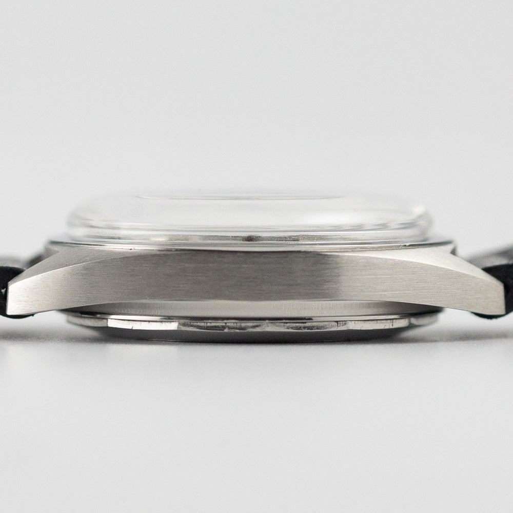 IWC YACHT CLUB REF.R811 Beyer w name
