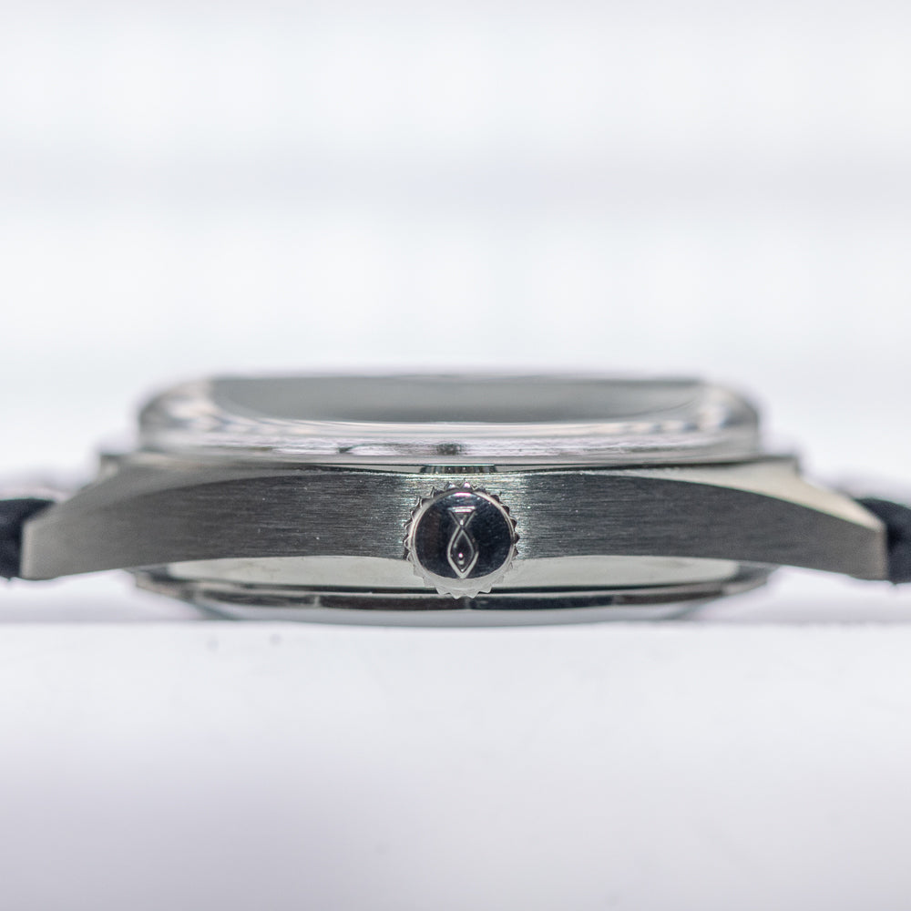 IWC YACHT CLUB REF.R811 Beyer w name
