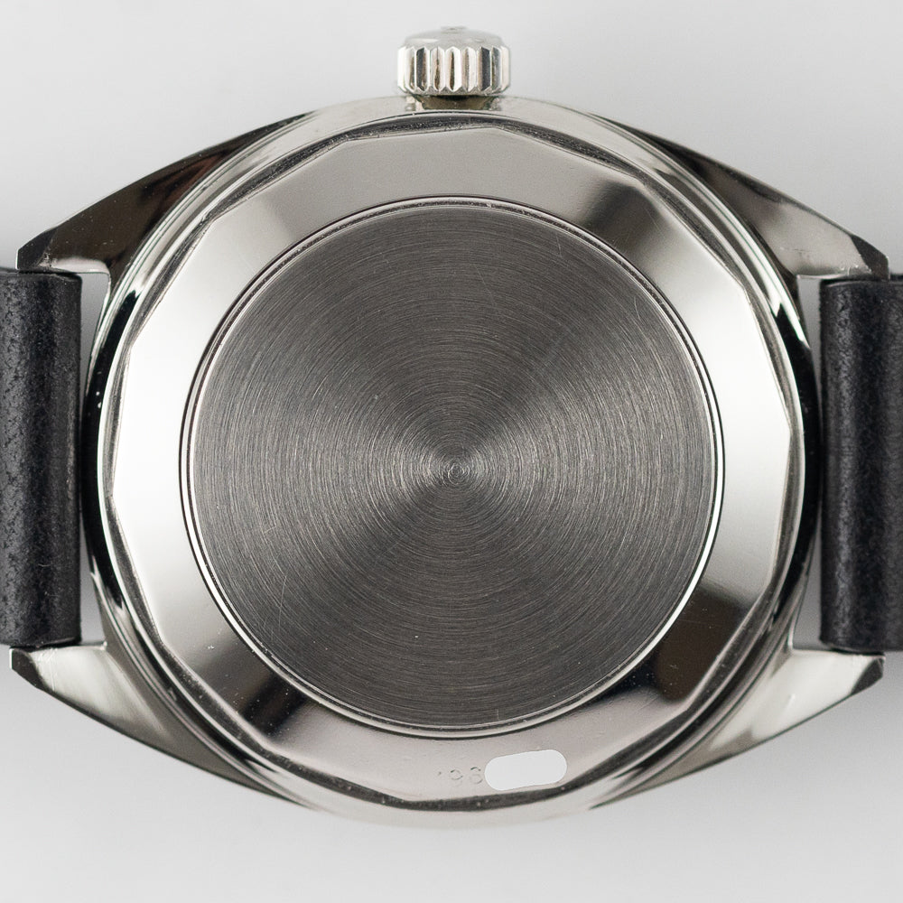 IWC YACHT CLUB REF.R811 Beyer w name