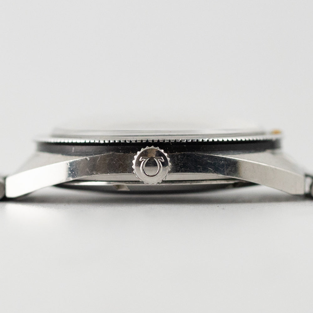 OMEGA Seamaster120 Ref.166.027