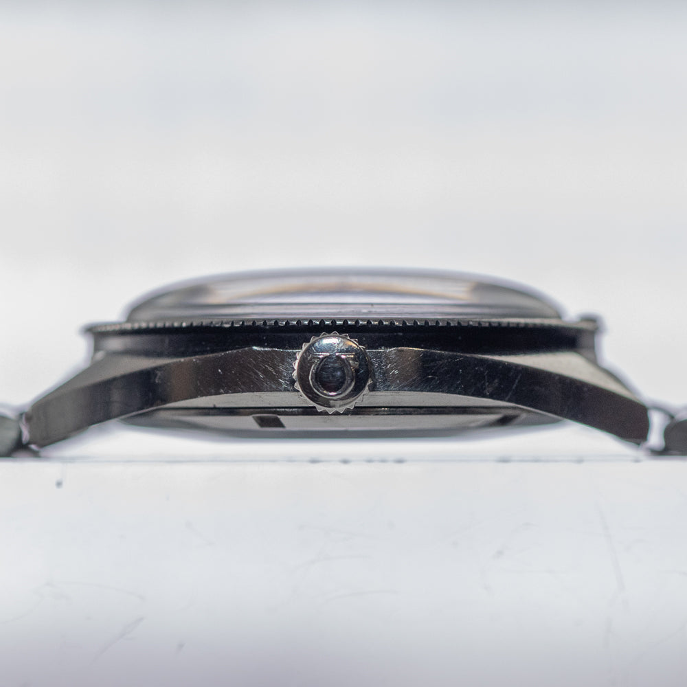 OMEGA Seamaster120 Ref.166.027