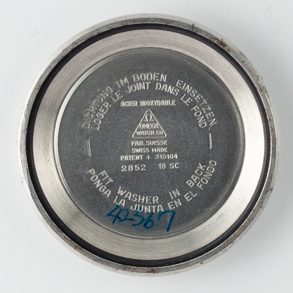 OMEGA Constellation Ref.2852