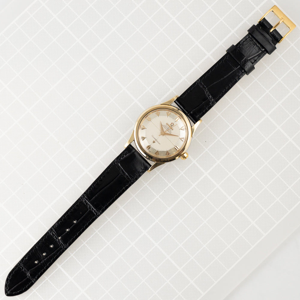 OMEGA Constellation Ref.2852