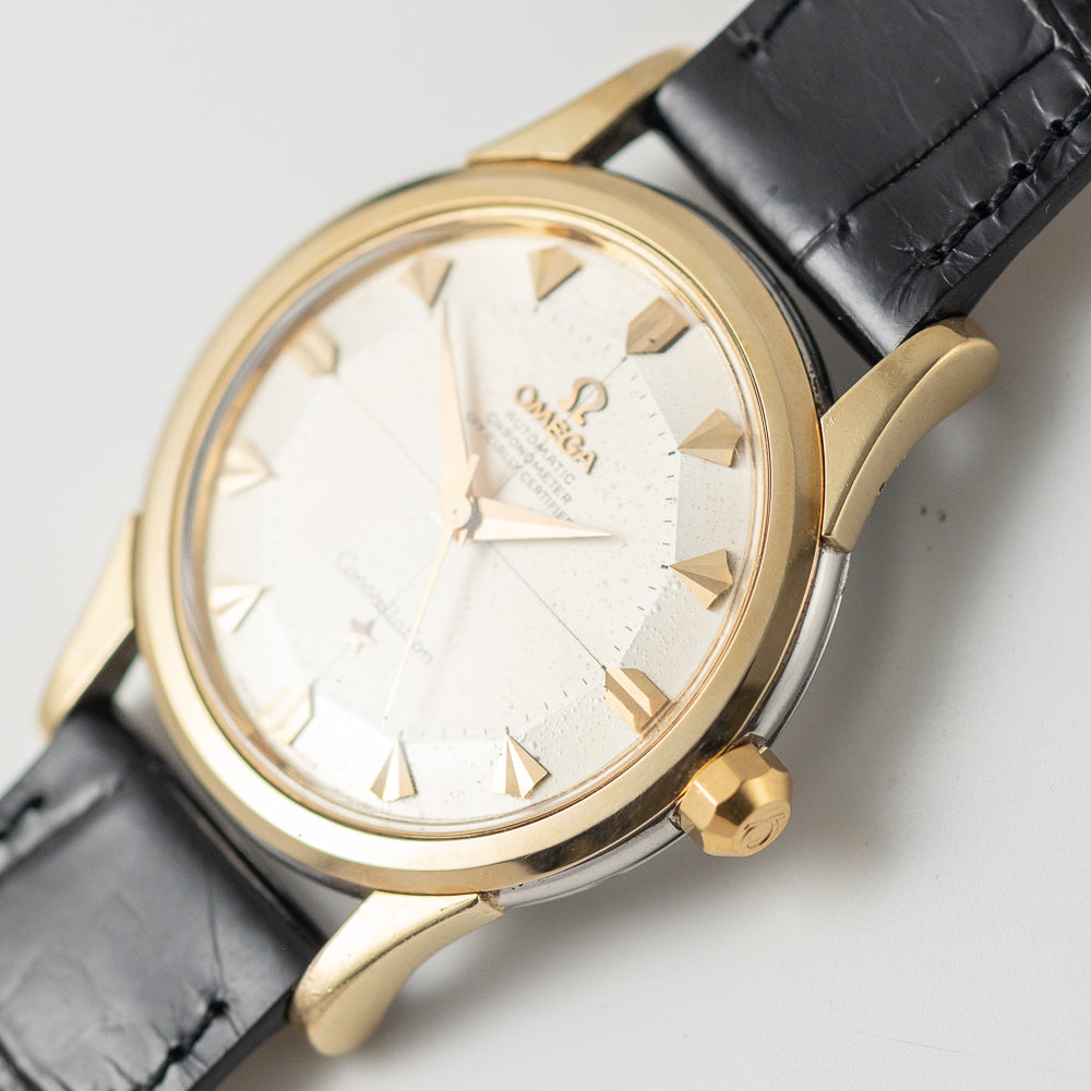 OMEGA Constellation Ref.2852