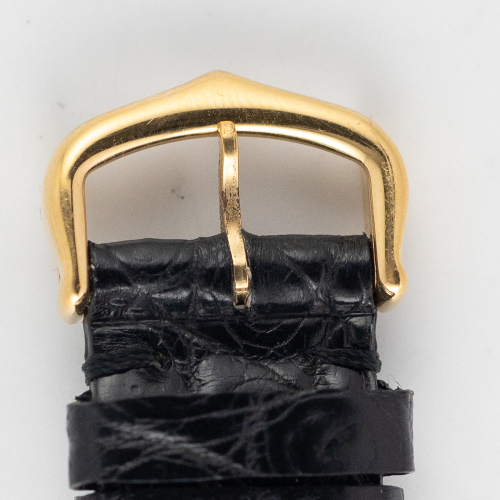 CARTIER LM MUST DE TANK REF.590005