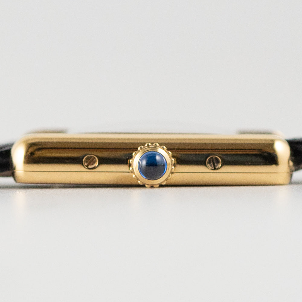 CARTIER SM MUST DE TANK REF.5057001