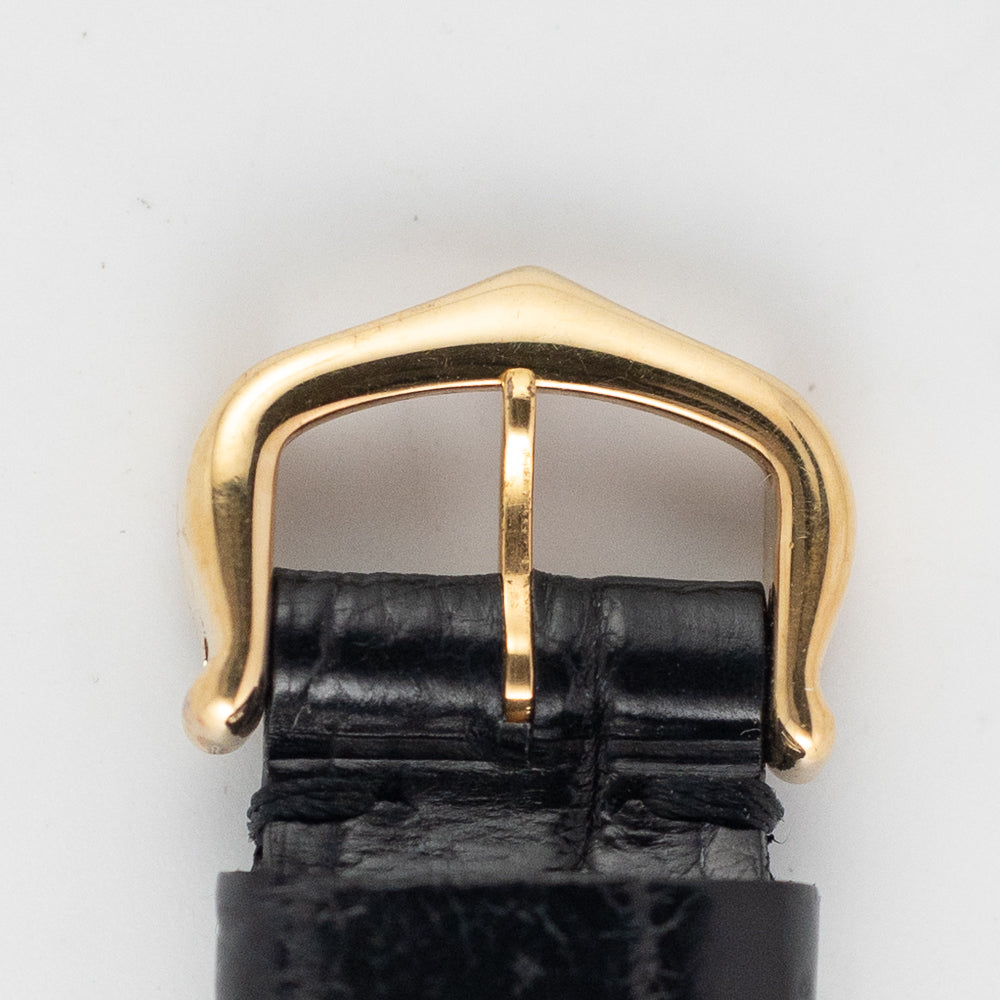 CARTIER SM MUST DE TANK REF.1613